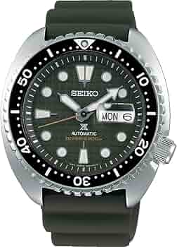 希少海外モデルSEIKOプロスペックスダイバーズウォッチ 自動巻き200M防水 Amazon.co.jp: [セイコー] SEIKO 腕時計 PROSPEX プロスペックス